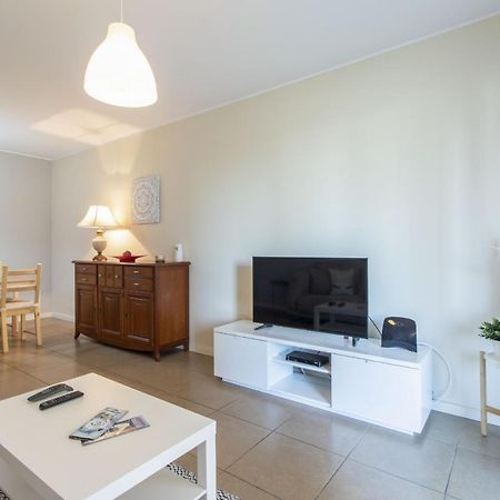 Apartamento Carteia Quarteira Ngoại thất bức ảnh